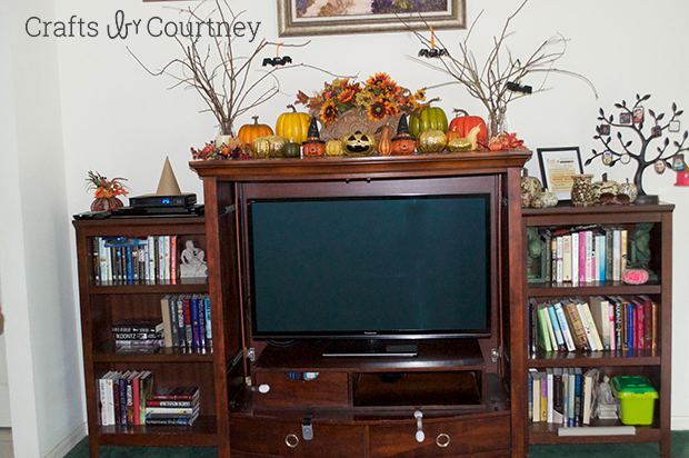 entertainment-center-bookshelves