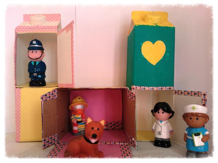 milk-carton-doll-houses