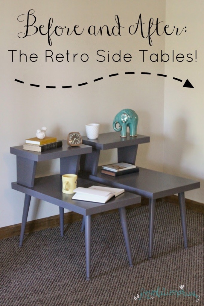 milk-paint-painted-retro-midcentury-modern-side-tables