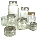 mason-jars