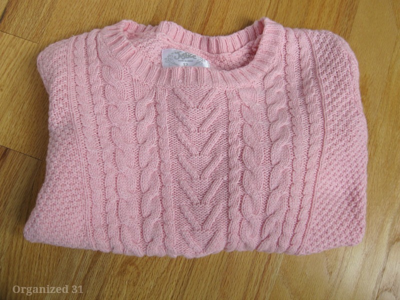 old-pink-sweater