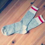work-socks