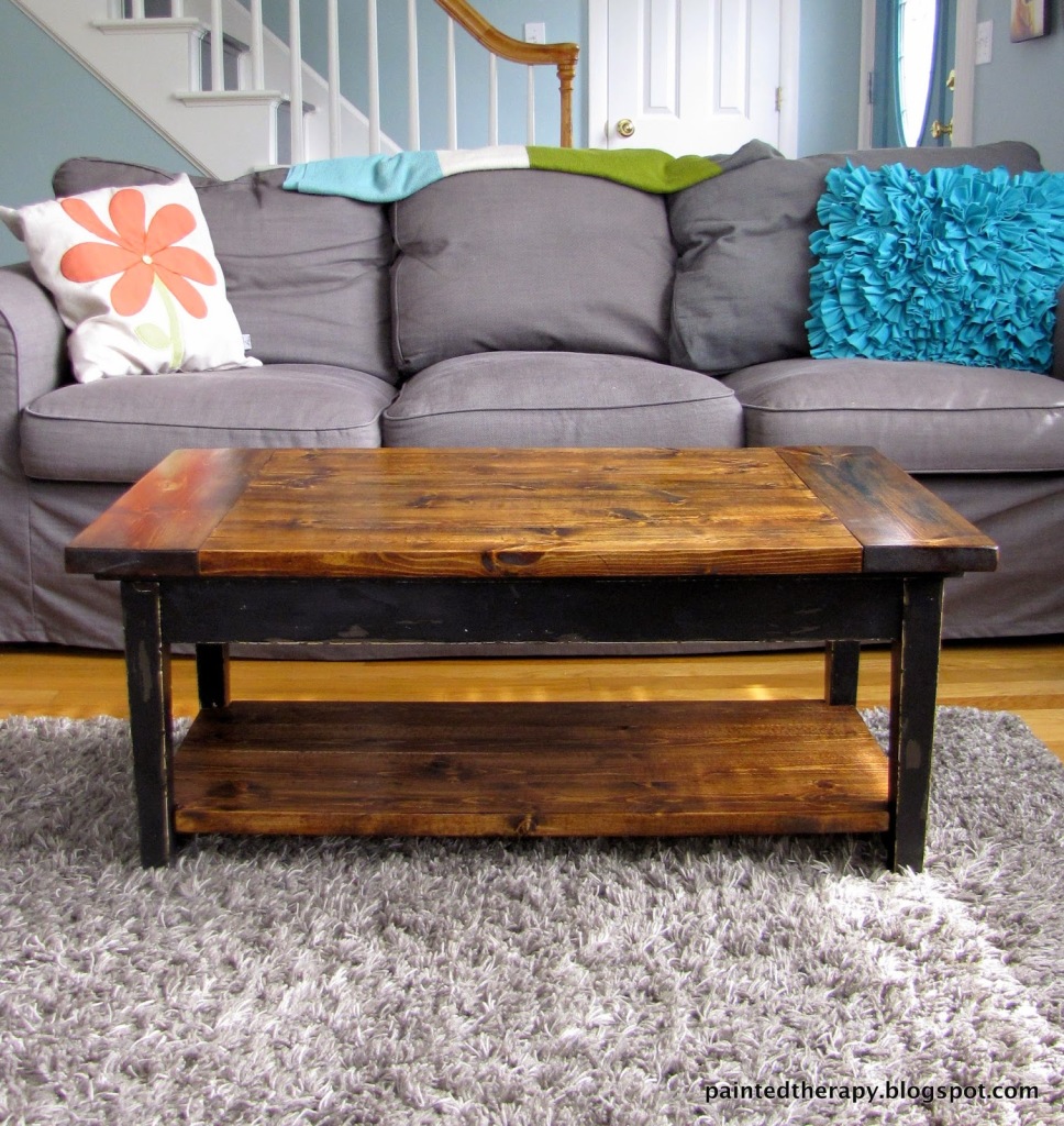 piano-bench-upcycled-stained-coffee-table