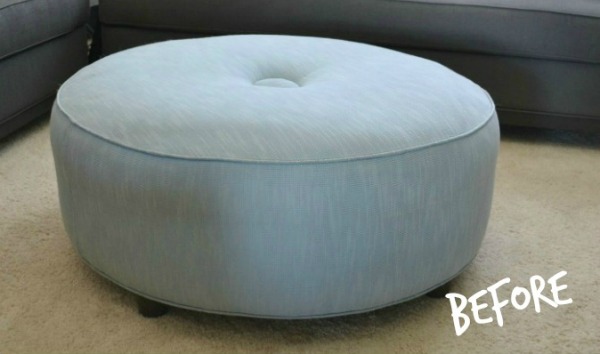 blue-round-ottoman
