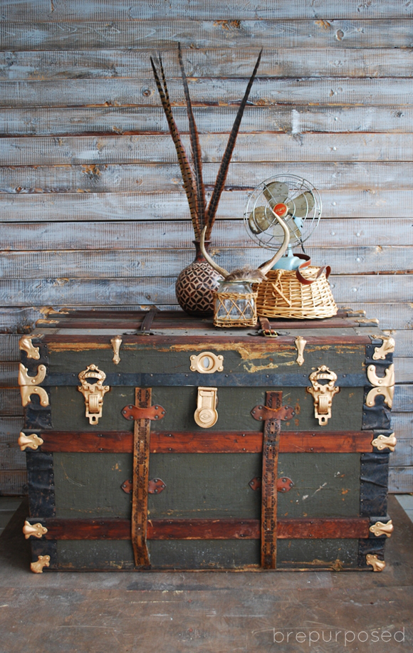 storage-trunk-makeover