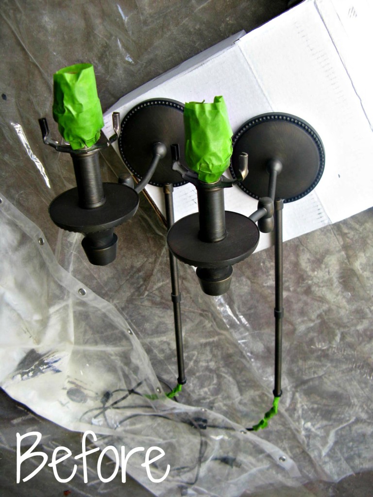 swing+arm+lamps+before