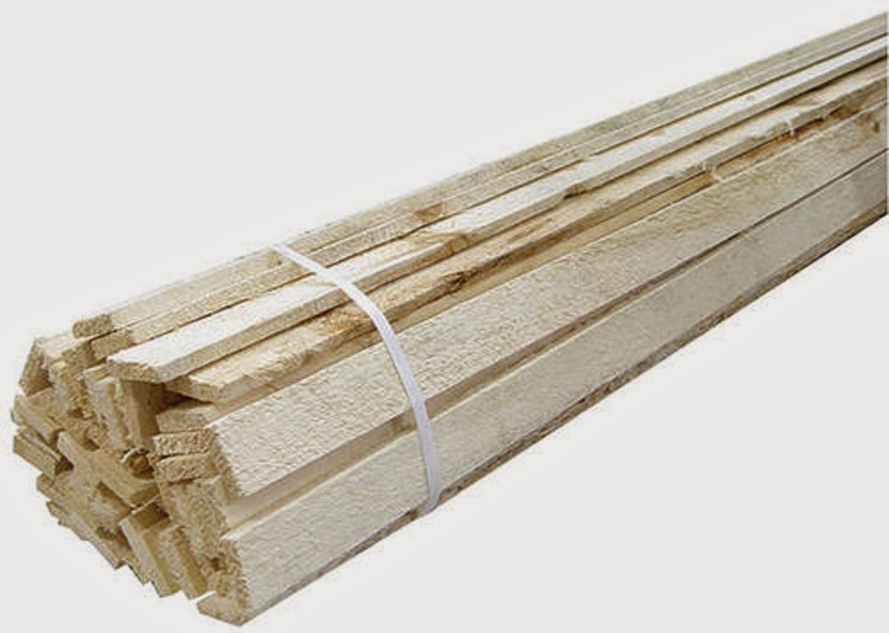 lath-boards