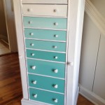 DIY-Ombre-Dresser